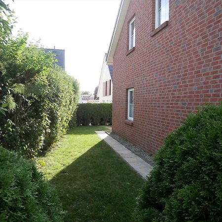 Kellenhusen - Ferienhaus Espig 11 A Exterior foto