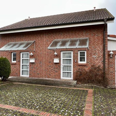 Kellenhusen - Ferienhaus Espig 11 A Exterior foto